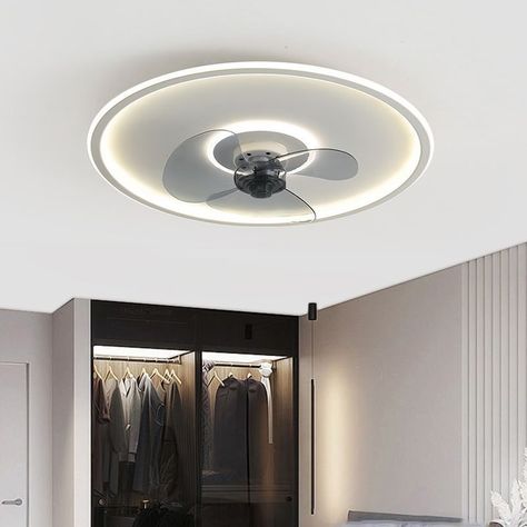 False Ceiling Dining Room With Fan, Ceiling Design Living Room With Fan, False Ceiling With Fan, Lights Over Dining Table, Luxury Ceiling Design, Simple Ceiling, Farmhouse Garage, Mirror Ceiling, Pop Ceiling