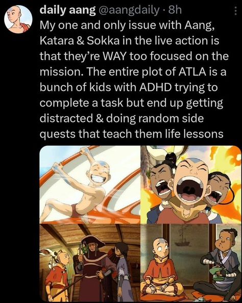 Zuko and Sokka from Avatar the Last Airbender. It is modern day, the Gaang The Last Airbender posing Avatar The Last Airbender Comics, Zuko And Sokka, Avatar Ang, Atla Memes, Secret Tunnel, Avatar The Last Airbender Funny, Avatar Funny, The Last Avatar, Music On Spotify