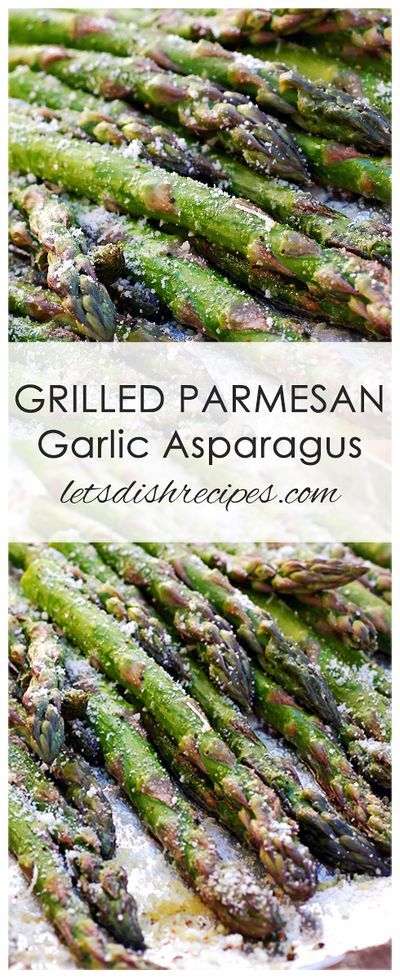 Oven Asparagus, Garlic Asparagus, Tartiflette Recipe, Best Asparagus Recipe, Grilled Vegetable Recipes, Grilled Asparagus Recipes, Asparagus Recipes Baked, Hummus Wrap, Parmesan Asparagus