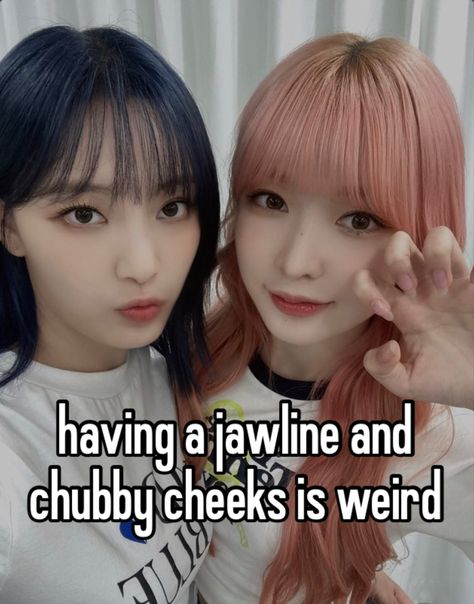 Big Cheeks, Kpop Whispers, Chubby Cheeks, Whisper Quotes, Memes Quotes, Hero Academia, Collage, Quotes, Pins