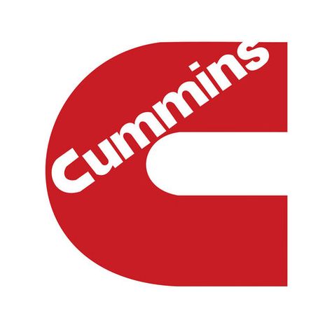 Cummins Logo, Cummins Diesel Trucks, Truck Images, Marine Diesel Engine, Bedford Truck, Truck Logo, Cummins Diesel Engines, Detroit Diesel, Diy Crafts Life Hacks