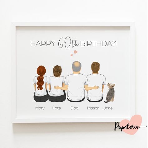 60 Birthday Ideas For Husband, Dads 60th Birthday Ideas, 60 Birthday Gift Ideas For Men, Dad 60th Birthday Ideas, Dads 50th Birthday Ideas, 60th Birthday Present Ideas, 60th Birthday Ideas For Dad Decoration, 80th Birthday Party Ideas For Dad, Dad 50th Birthday Gift