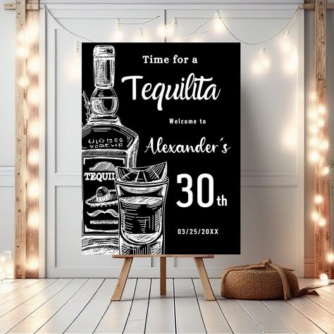 50th Party Favors Tequila Party Favors 65th Party Favors Tequila Adult Party Favors Tequila Party 21st Birthday Tequila WELCOME SIGN Tequila Birthday Party Theme, Tequila Party Decoration, Tequila Themed Birthday Party, Tequila Birthday, Birthdays Decorations, 50th Party Favors, Adult Party Favors, Face Lighting, Mexican Party Favors