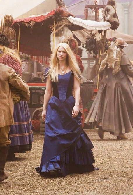 Stardust Dress, Walking Skirt, Claire Danes, Butterfly Dress, Movie Costumes, Historical Fashion, Stardust, Costume Design, Evening Gown