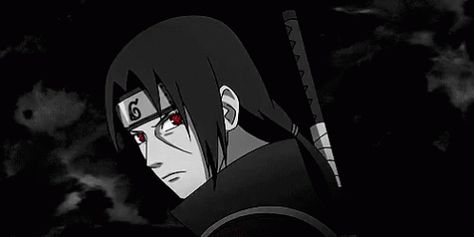 Itachi's Eyes, Itachi Uchiha Gif, Animated Wallpaper For Pc, Itachi Wallpaper, Sharingan Wallpapers, Itachi Akatsuki, Madara Wallpaper, Best Naruto Wallpapers, L Wallpaper