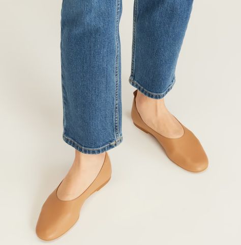 Everlane jeans