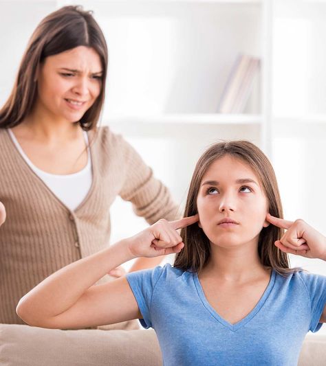 5 Effective Tips To Deal With Your Stubborn Teenager Parenting Challenge, Adolescent Health, Health Policy, Teenage Daughters, Low Self Esteem, Teenage Boys, Kids Health, Grow Out, Prenatal