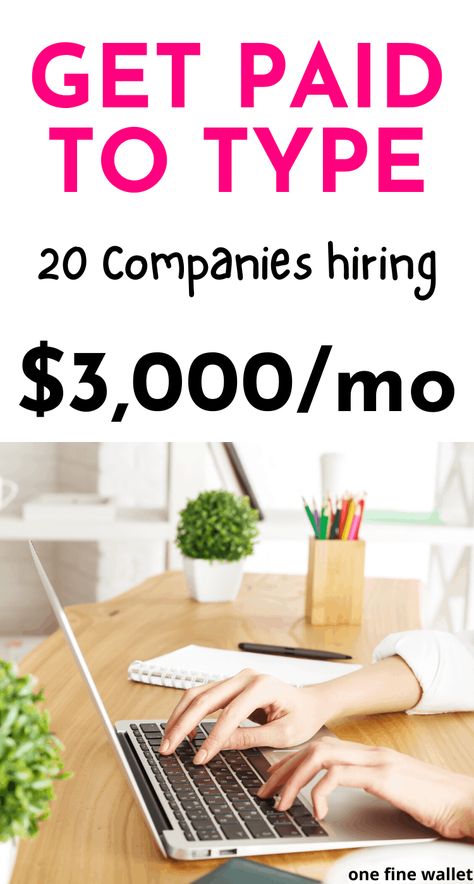 Captioning Jobs, Transcription Jobs From Home, Online Typing Jobs, Typing Jobs From Home, Transcription Jobs, Chesterfield Bed, Deadpool Logo, Work From Home Careers, Typing Jobs