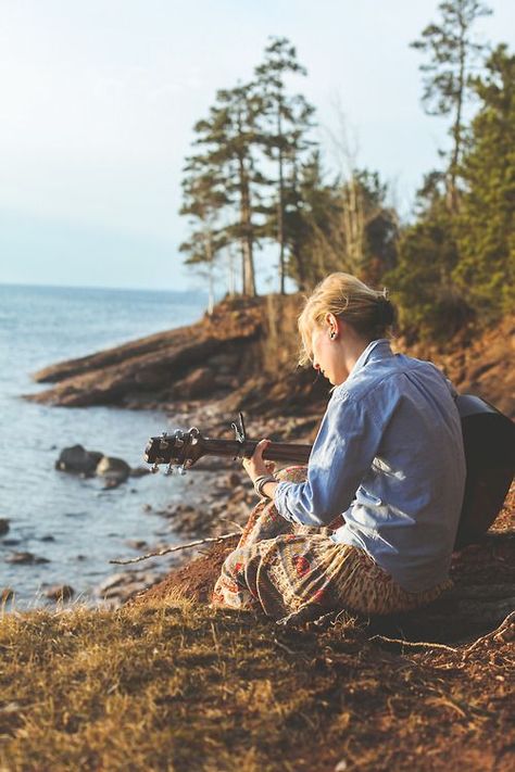 Isaiah 12, Sing To The Lord, 인물 사진, On The Ground, Simple Life, Ukulele, Life Is Beautiful, The Great Outdoors, Bible Verse