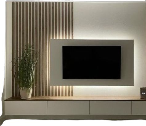 दरवाजा डिजाइन, Modern Tv Room, Tv Fal, Feature Wall Living Room, Tv Unit Furniture Design, Tv Unit Interior Design, Modern Tv Units, Modern Tv Wall, Home Hall Design