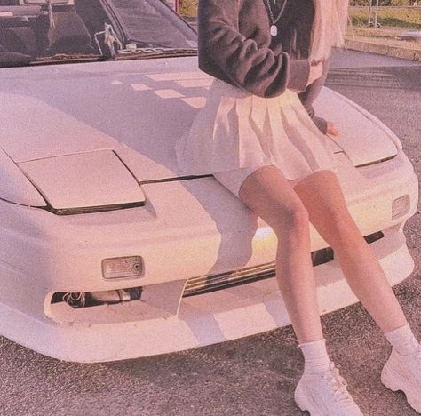 Jdm Girls, Nissan 180sx, Girls Foto, Cars Room, Jdm Wallpaper, Best Jdm Cars, Nissan 240sx, Drifting Cars, Instagram C