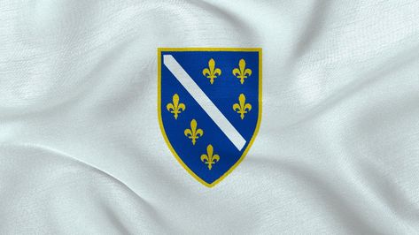 Bosnian Wallpaper Bosnian Wallpaper, Flag Wallpaper Iphone, Bosnian Flag, Bosnia And Herzegovina Flag, Bosnia Flag, Switzerland Wallpaper, Herzegovina Flag, Patriotic Symbols, Bosnia Herzegovina