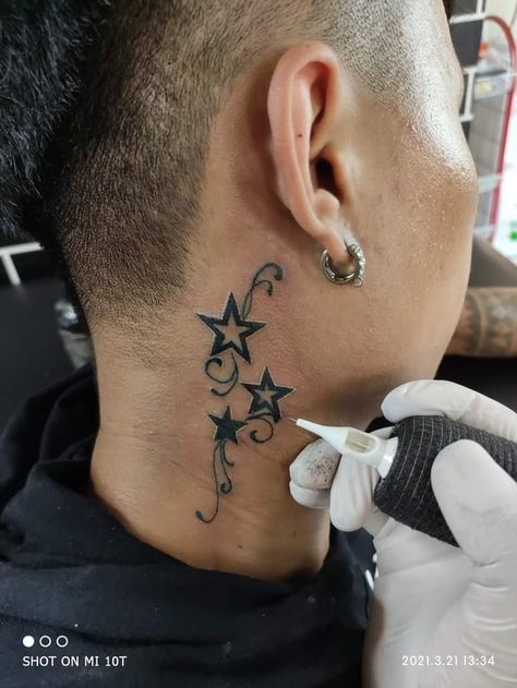 Michelle Tattoo, Tiny Finger Tattoos, Baby Tattoo Designs, Ear Tattoo Ideas, Key Tattoo, Design Tattoos, Hand And Finger Tattoos, Saved Tattoo, Band Tattoo Designs