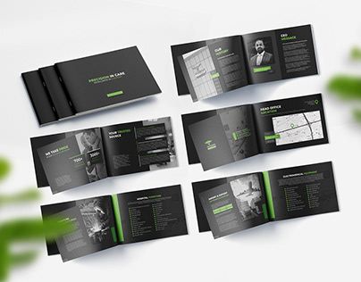 Check out new work on my @Behance profile: "Company Profile Brochure | Landscape Booklet Design" http://be.net/gallery/198888511/Company-Profile-Brochure-Landscape-Booklet-Design Landscape Brochure Design, Table Of Contents Design, Company Profile Brochure, Latest Graphic Design, Parrot Green, Black Theme, Booklet Design, Brochure Cover, Design Landscape