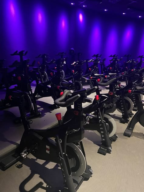 Cycling Classes Aesthetic, Cycling Vision Board, Workout Classes Aesthetic, Cycle Class Aesthetic, Cyclebar Aesthetic, Cycling Class Aesthetic, Barre Class Aesthetic, Fitness Instructor Aesthetic, Workout Class Aesthetic