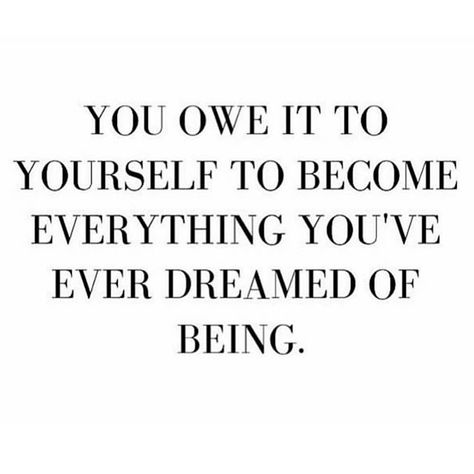 And no one is going to do it FOR you.  No one is put here on this planet to save YOU. To make YOU happy. To fulfill all of YOUR dreams.  No one except for YOURSELF.  You are 100% responsible for your own happiness. If youre waiting on meeting someone who will come save you... THEY AINT COMIN.  If youre waiting on the email the text message the DM the interaction the social gathering that is supposedly going to be your own way golden ticket to the life of your dreams... Im also really sorry to te You Meme, You Quotes, You Deserve It, Mindset Coaching, Note To Self, Be Yourself Quotes, Save You, You Deserve, Save Yourself