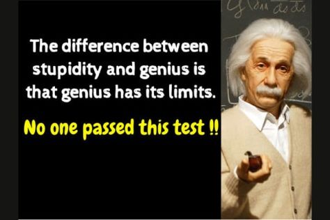 Vision Test: Are You Potentially A Super Genius? How To Become A Genius, Iq Quizzes, Genius Test, Personality Test Psychology, Iq Test Questions, Geography Quizzes, Science Trivia, Movie Quizzes, Test For Kids