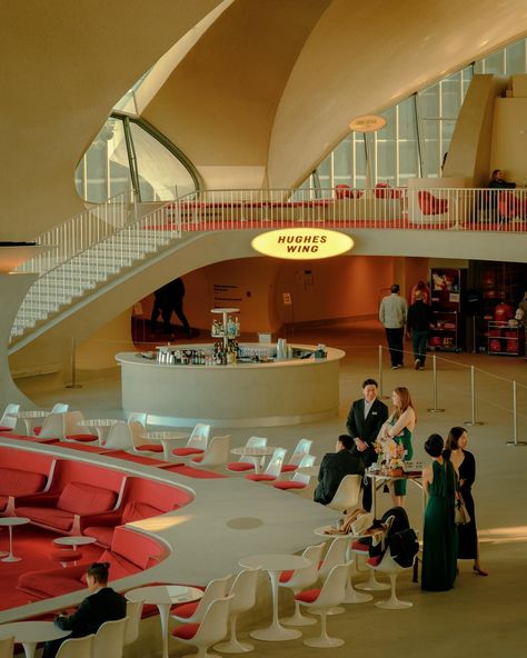 Twa Hotel, Jfk Airport, Queens New York, Posters Framed, March 19, Retro Futurism, Art Festival, Vintage Travel, Office Space