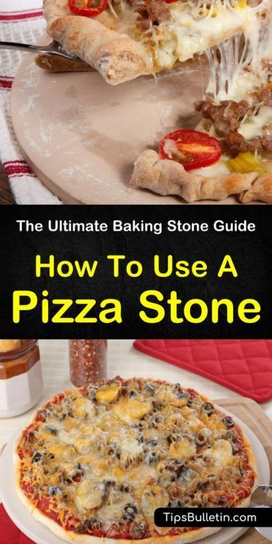 Pizza Stone Recipes, Pampered Chef Pizza Stone, Cooking Homemade Pizza, Pizza Marinara, Stone Pizza Oven, Incredible Pizza, Pizza Crusts, Pizza Roll, Cooking Stone