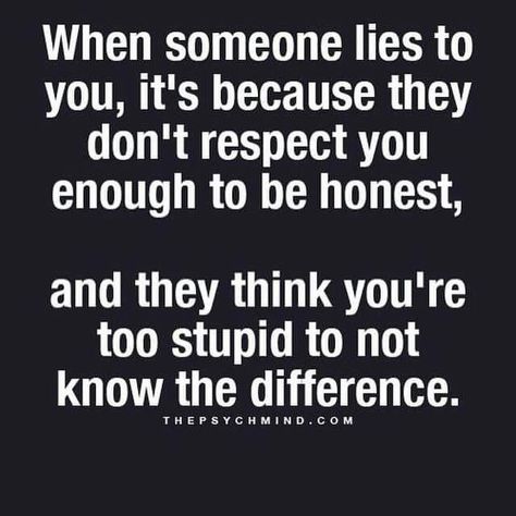 25+ Best Ideas about Lying Cheating Quotes on Pinterest | You lied ... Liar Quotes, Lies Quotes, Betrayal Quotes, Under Your Spell, To Be Honest, Be Honest, Wise Quotes, A Quote, True Words