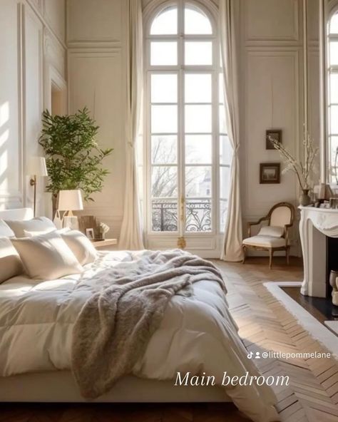 Manifesting our future home. Not *if* but when ✨ . . . . . #homedecor #homestyling #parisianstyle #futurehouse Paris Apartment Aesthetic, Apartment Aesthetic, Future Home, Paris Apartments, Our Future, Parisian Style, Future House, Apartment, Paris