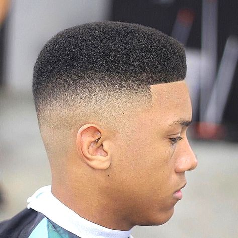 Black Fade Haircut, Afro Fade Haircut, High Top Haircut, High Top Fade Haircut, Black Man Haircut Fade, Top Fade Haircut, Black Boy Hairstyles, Afro Fade, Black Boys Haircuts