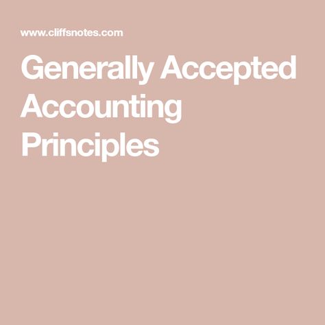 Principles Of Accounting, Accounting 101, Accounting Principles, Financial Information, Financial Statement, Homework Help, Study Guide, Job Search, Homework