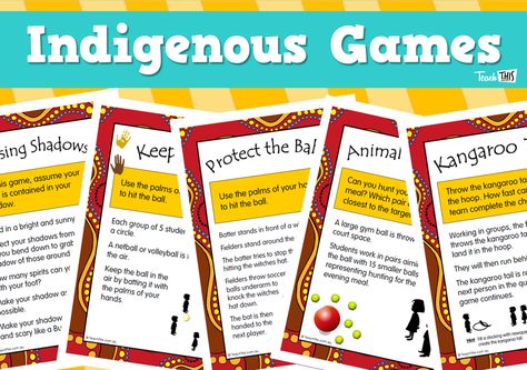 Indigenous Activities, Indigenous Games, Indigenous Studies, Aboriginal Education, Indigenous Education, Native American Heritage Month, Gym Games, Teachers Aide, Name Activities