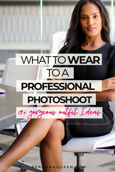 Business Photoshoot Outfit Ideas, Outfit Ideas Professional, Corporate Headshots Women, Corporate Photoshoot, Real Estate Outfits, Business Headshots Women, Photoshoot Business, Photoshoot Clothing, Clothing Photoshoot