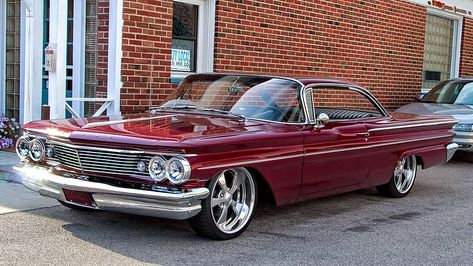 1960 Pontiac, Mussel Cars, Pontiac Ventura, Car Low, Pontiac Catalina, Low Riders, Pontiac Cars, Pontiac Bonneville, Luke Bryan