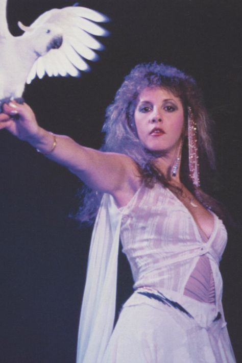 Stevie Nicks Bella Donna, Happy Birthday Today, Buckingham Nicks, Stevie Nicks Style, Stephanie Lynn, Ancient Queen, Lindsey Buckingham, Stevie Nicks Fleetwood Mac, Classic Music