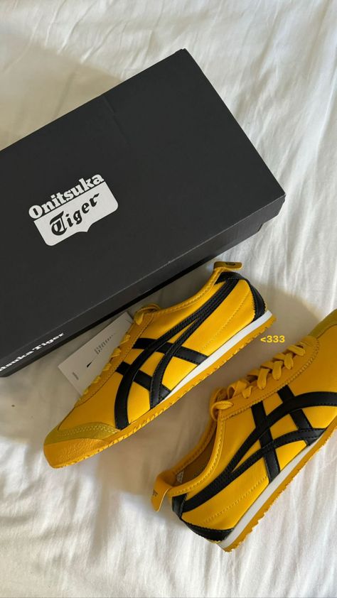 onitsuka tiger mexico 66 Onitsuka Tiger Mexico 66 Yellow, Mexico 66 Yellow, Onitsuka Tiger Women Outfit, Onitsuka Tiger Corsair, Onitsuka Tiger Women, Tiger Shoes, Tiger Mexico 66, Onitsuka Tiger Mexico 66, Mexico 66