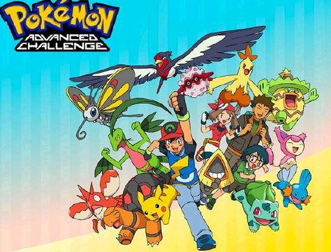 Get ready ! it out 11/21/2014 Cartoons Hindi, Pokemon Challenge, Pokemon Advanced, Hoenn Region, Disney Challenge, Sailor Mars, Pokemon Pictures, Cartoon Shows, Pokemon Go