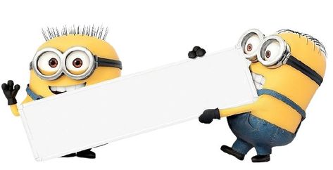 Minions Minions Villain, 3 Minions, Minion Characters, Minion Theme, Minion Birthday Party, Minion Birthday, Despicable Me, Sticker Labels, Minion