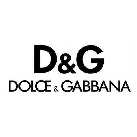 D&G Logo Mode Logos, Best Sans Serif Fonts, Popular Sans Serif Fonts, Luxury Brand Logo, Serif Logo, René Lacoste, Clothing Brand Logos, Marken Logo, Luxury Logo