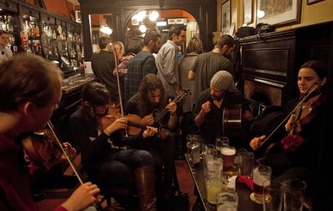 Celtic Music: Cèilidhs, fiddles, & fleadhs - Discover Britain Fiddle Music, Scottish Music, Celtic Music, Visit Scotland, The Pub, Middle Child, Facebook Post, Hen Do, British Isles