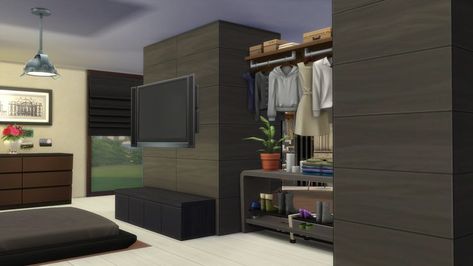 Sims 4 base game bedroom ideas inspiration Game Bedroom Ideas, Game Bedroom, Sims 4 Base Game, Sims 4 House, Sims 4 Cheats, Sims 4 Bedroom, Sims 4 House Plans, Sims 4 House Building, Bedroom Ideas Inspiration