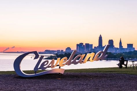 Cleveland Ohio Things To Do In, Things To Do In Cleveland Ohio, Millionaires Row, Places To Live, Best Places To Live, Cleveland Ohio, Travel Ideas, Cleveland, The Row