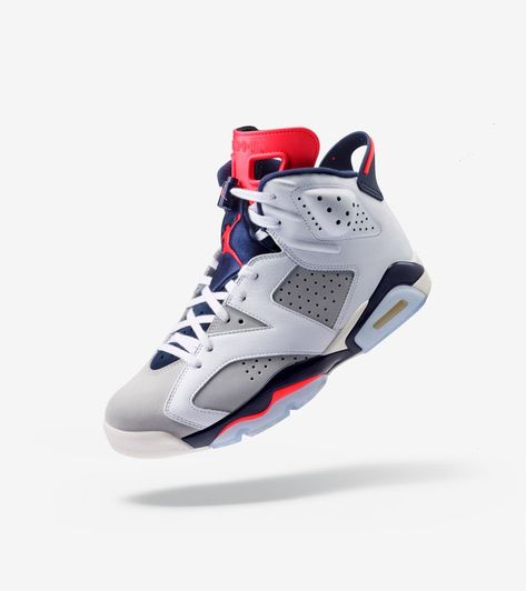 Sepatu Air Jordan, Jordan Vi, Air Jordan Vi, Jordan Basketball Shoes, Air Jordan 6 Retro, Basketball Shoes For Men, Nike Snkrs, Jordan 6 Retro, Kicks Shoes