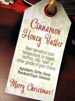 Sohl Design: Cinnamon Honey Butter Recipe Cinnamon Honey Butter Recipe, Flavored Butter Recipes, Butter Recipes Homemade, Honey Butter Recipe, Cinnamon Honey Butter, Cinnamon Honey, Toast Bread, Christmas Food Gifts, Flavored Butter