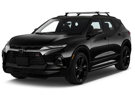 2021 Chevrolet Blazer Review Blazer Chevy, Sporty Suv, 20 Inch Wheels, Good Looking Cars, Mom Car, Car Fuel, Big Car, Chevrolet Blazer, Top Cars