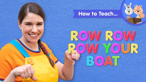 Teach Abc, Preschool Circle Time Activities, Teaching Emotions, Feelings Faces, Row Row Row Your Boat, Emotions Preschool, Simple Songs, Super Simple Songs, Preschool Circle Time