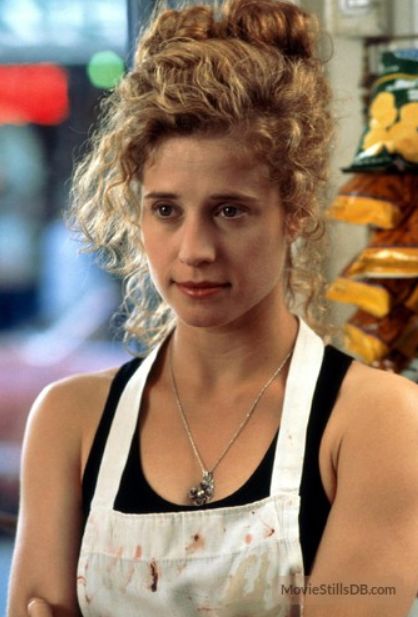 Ordinarily, ubiquitously pretty Lydia/Daisy Charbonneau, a Mary Ann--and that's the way she likes it. (Nancy Travis) Nancy Travis, Jane Austen Book Club, Jane Austen Books, Amanda Bynes, Classic Actresses, Last Man Standing, Curly Girl, Women In History, Hollywood Stars