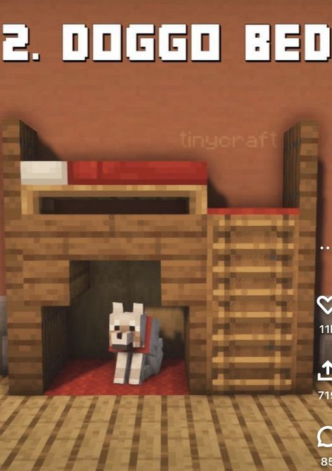 Minecraft Loft Bed, Minecraft Inspo, Minecraft Blueprints, Minecraft Ideas, Minecraft Designs, House Layouts, Loft Bed, Minecraft, Fireplace