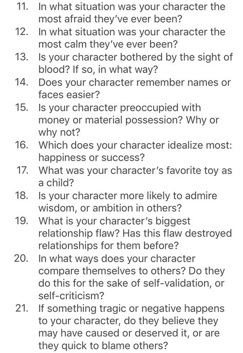 Questions About Characters, Writing Prompts Character Development, Oc Questions Writing Prompts, Characters For Stories, Dnd Character Creation Questions, Questions To Help Develop Your Character, Character Development Questions Writing Characters, Questions For Character Development, Character Creation Questions