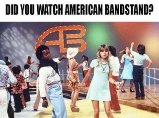 Nostalgic Things, American Bandstand, Childhood Memories 70s, Thanks For The Memories, Childhood Days, Old Tv Shows, Travel Memories, Happy Memories, Classic Tv