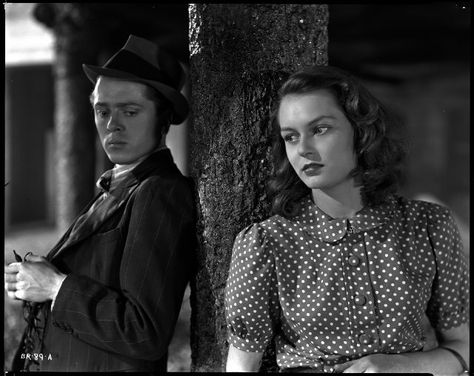 Richard Attenborough and Carol Marsh, Brighton Rock Norman Hartnell, Brighton Rock, Richard Attenborough, Graham Greene, Teddy Boys, Actor John, Black And White Film, British Actresses, Classic Films