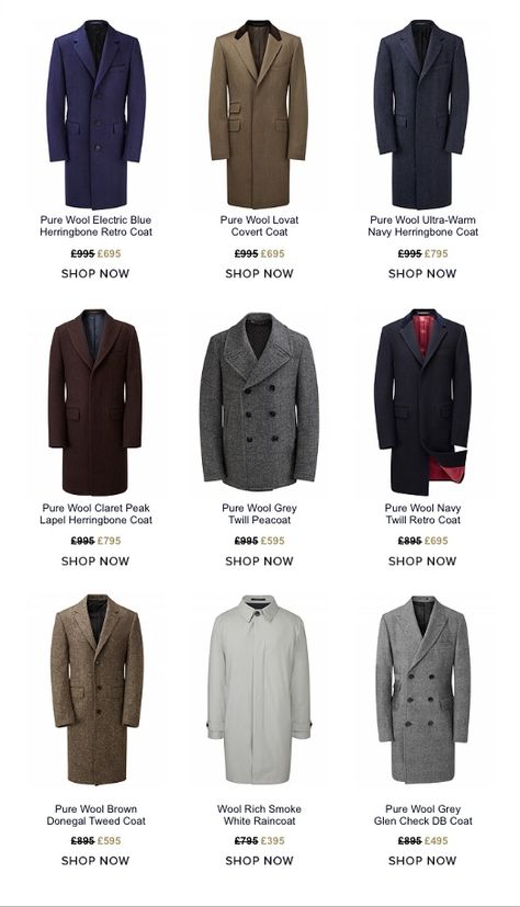 Waistcoat Men Style, Suit Overcoat, Mens Fashion Casual Shoes, Overcoat Men, Mens Overcoat, Mens Wearhouse, Dress Suits For Men, Fashion Vocabulary, Mens Casual Dress Outfits