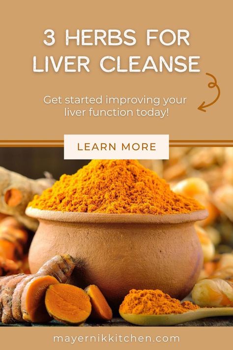 We share 3 herbs for liver detox that you can use to create a liver detox drink. Learn how to keep your liver healthy by using herbs for liver health. If you're looking to improve liver function or just rejuvenate your liver, then be sure to try a liver cleanse flush using natural herbs. The 3 best herbs for liver health are dandelion, milk thistle, and turmeric. Read the blog now to learn more details about the best herbs for liver cleanse and grab our tinctures to get started! Liver Cleanse Flush, Herbs For Liver, Liver Cleanse Drink, Liver Herbs, Improve Liver Function, Herbal Salve Recipes, Medicinal Herbs Remedies, Organs Of The Body, Liver Detox Drink