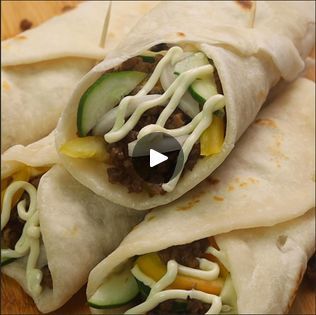 Homemade Beef Shawarma With Garlic Mayo Sauce | Homemade Beef Shawarma With Garlic Mayo Sauce a Pinoy Recipe
How To Make Shawarma Recipe at Home, Shawarma is Made of Slice Meat, and Wrap into Pita... | By FriendCheap MenuFacebook Garlic Mayo Sauce, How To Make Shawarma, Beef Shawarma, Pinoy Recipe, Shawarma Recipe, Mayo Sauce, Garlic Mayo, Indian Recipe, Sliced Meat